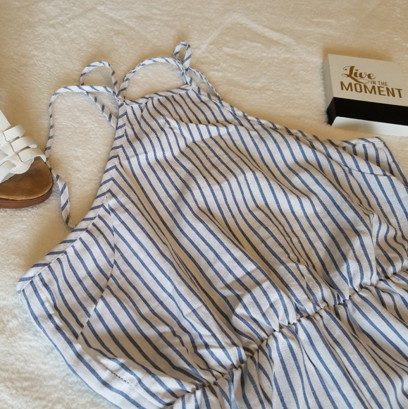 Cotton jumper/romper - Picture 4 of 6